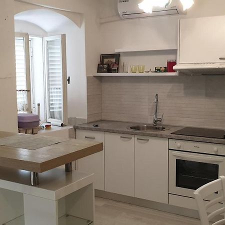 Ulica Dvori Narca 12 Apartment 4+2 Per. Baška Zewnętrze zdjęcie