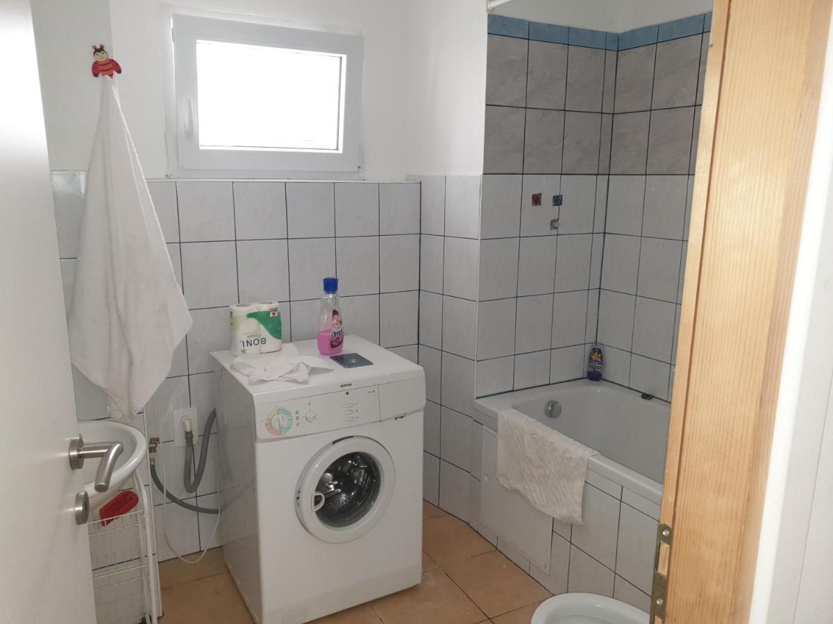 Ulica Dvori Narca 12 Apartment 4+2 Per. Baška Zewnętrze zdjęcie